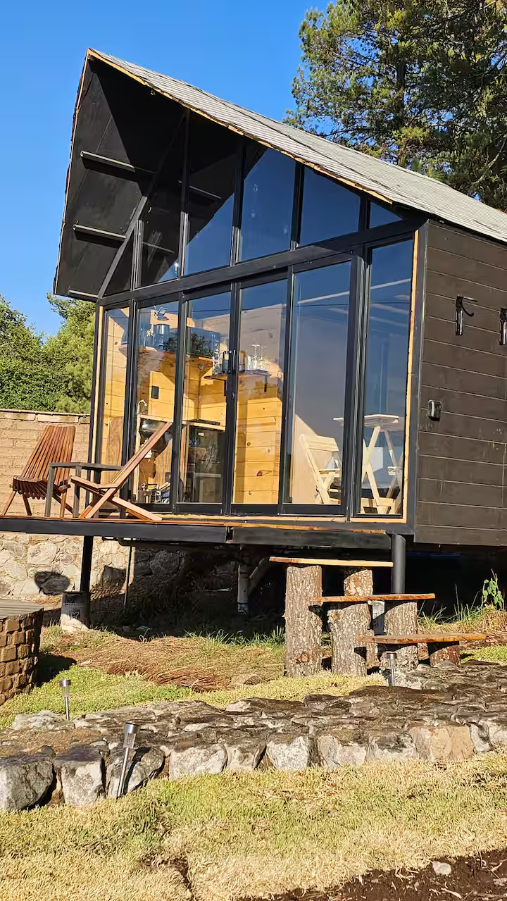 Tiny House 1 - foto 3