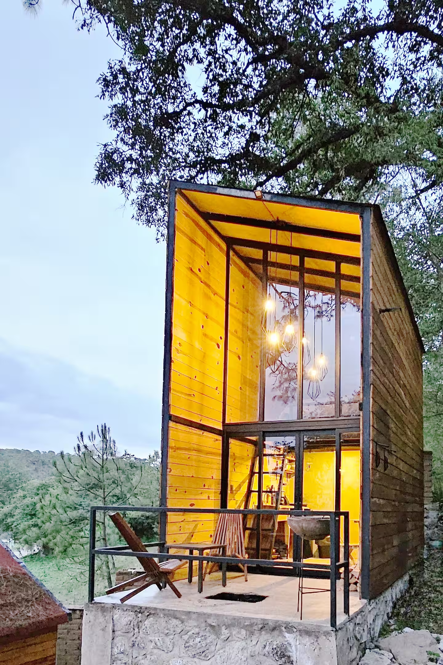 Tiny House 3 - foto 1